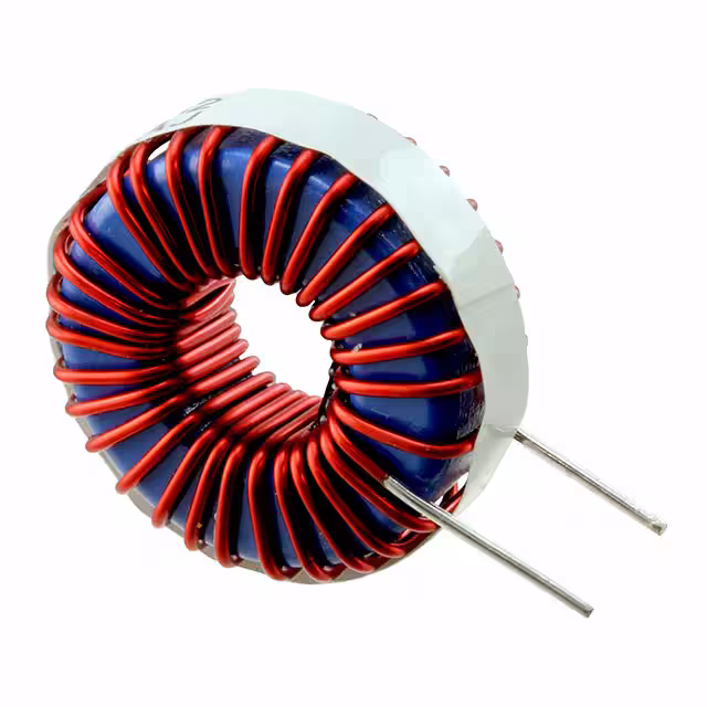 CTX100-5-52M-R Eaton - Electronics Division electronic component