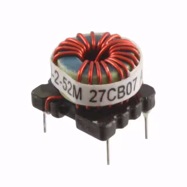 CTX20-2-52M-R Eaton - Electronics Division electronic component