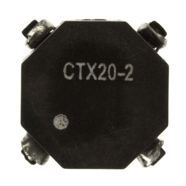 CTX20-2-R Eaton - Electronics Division electronic component