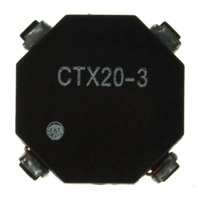 CTX20-3-R Eaton - Electronics Division electronic component