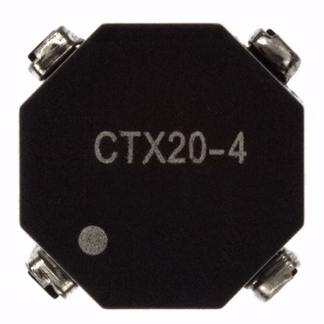 CTX20-4-R Eaton - Electronics Division electronic component