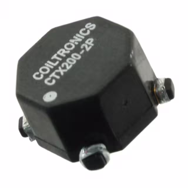 CTX200-2P-R Eaton - Electronics Division electronic component