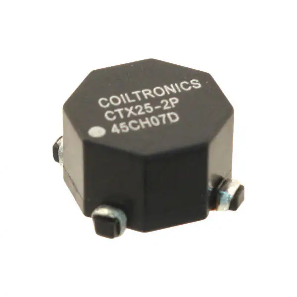 CTX25-2P-R Eaton - Electronics Division electronic component