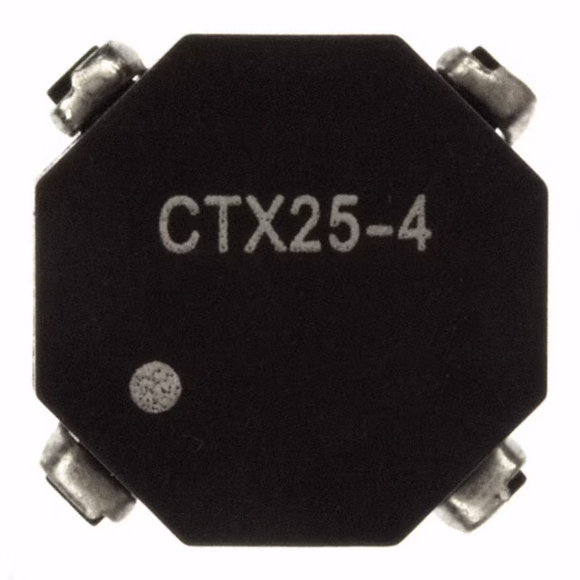 CTX25-4-R Eaton - Electronics Division electronic component