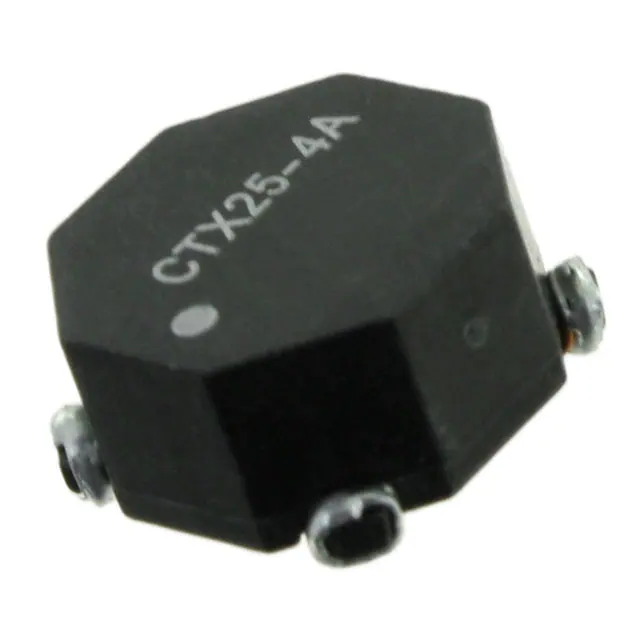 CTX25-4A-R Eaton - Electronics Division electronic component