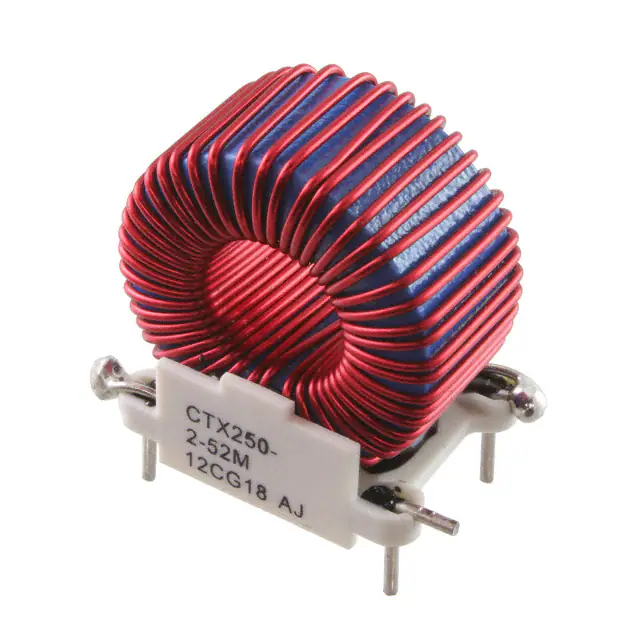 CTX250-2-52M-R Eaton - Electronics Division electronic component