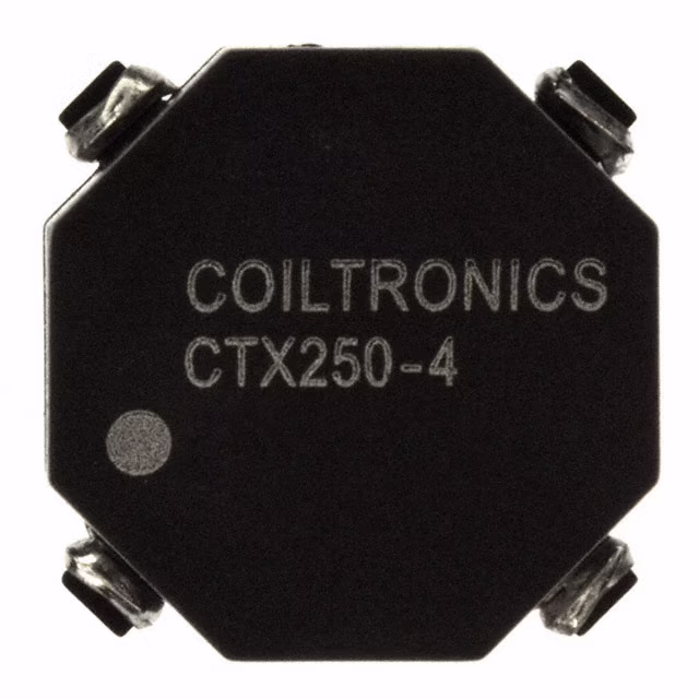 CTX250-4-R Eaton - Electronics Division electronic component