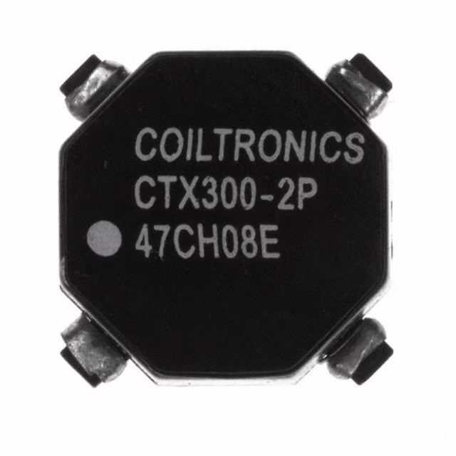 CTX300-2P-R Eaton - Electronics Division electronic component