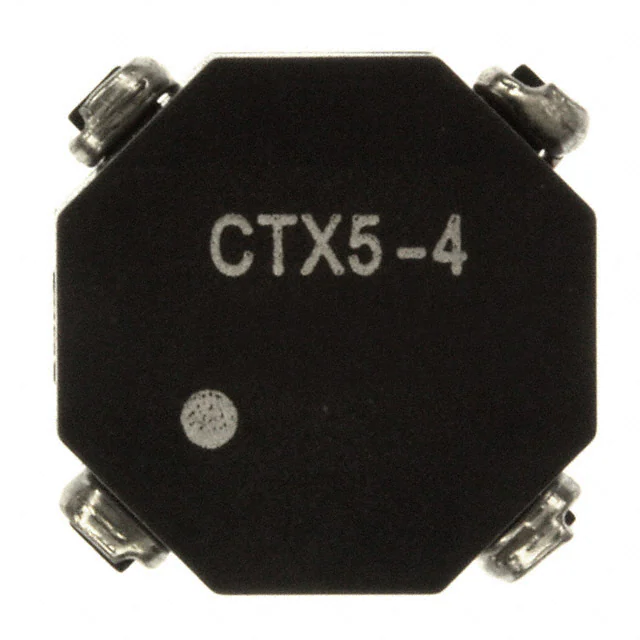 CTX5-4-R Eaton - Electronics Division electronic component