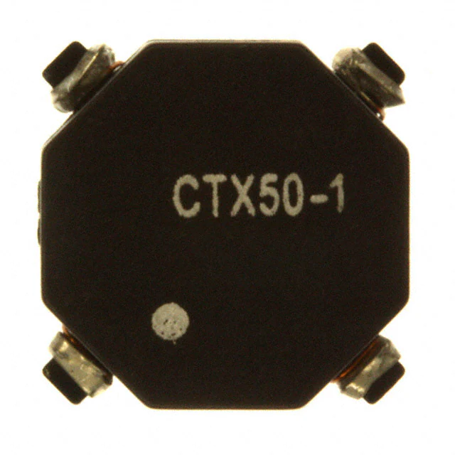 CTX50-1-R Eaton - Electronics Division electronic component