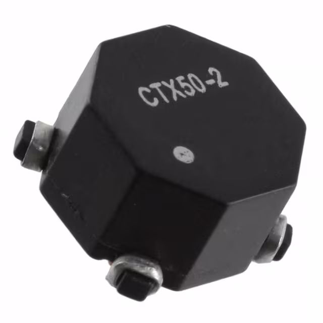 CTX50-2-R Eaton - Electronics Division electronic component