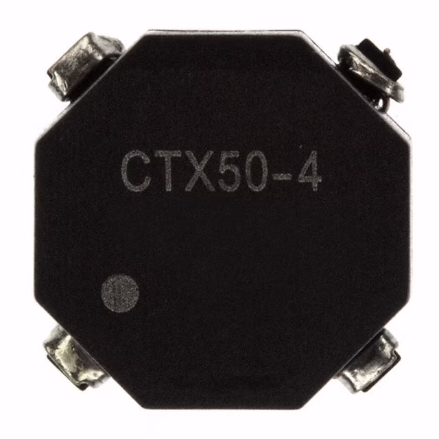 CTX50-4-R Eaton - Electronics Division electronic component