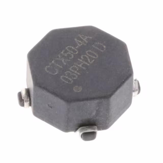 CTX50-4A-R Eaton - Electronics Division electronic component