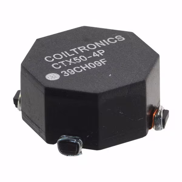 CTX50-4P-R Eaton - Electronics Division electronic component