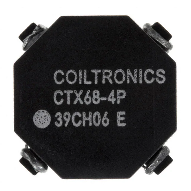 CTX68-4P-R Eaton - Electronics Division electronic component