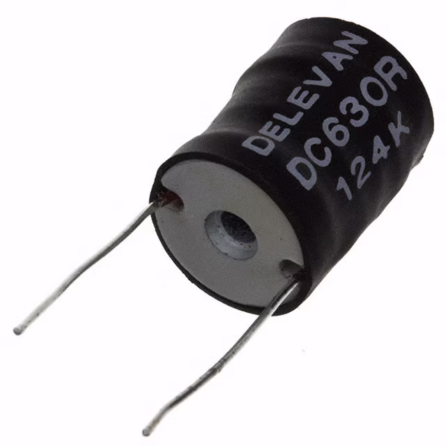 DC630R-124K Delevan electronic component