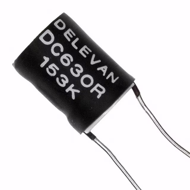 DC630R-153K Delevan electronic component