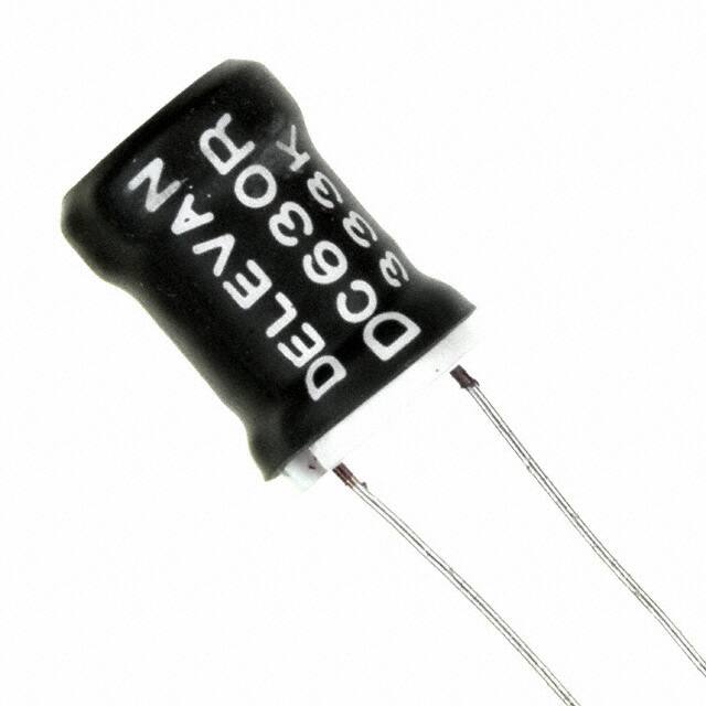 DC630R-333K Delevan electronic component