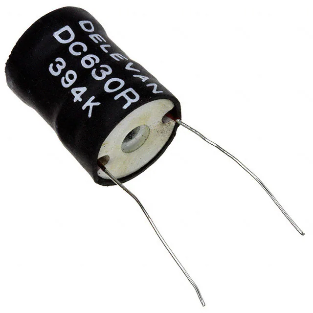 DC630R-394K Delevan electronic component