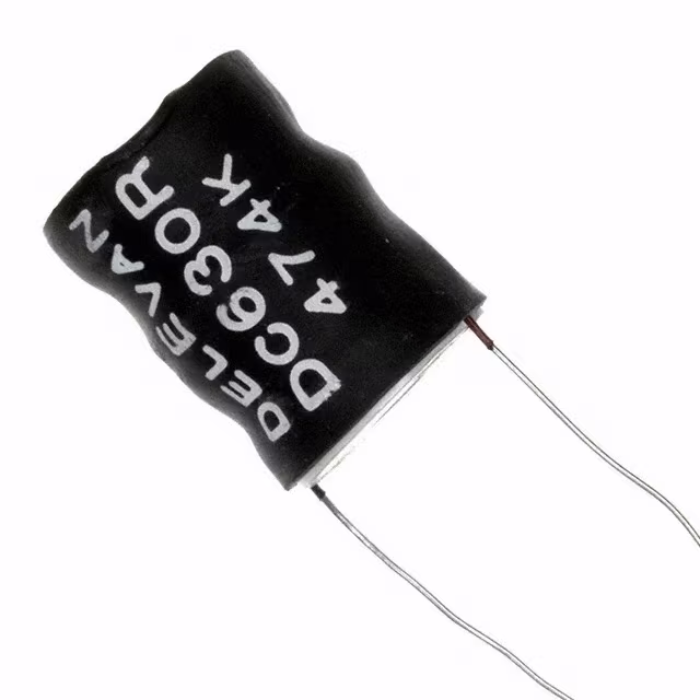 DC630R-474K Delevan electronic component