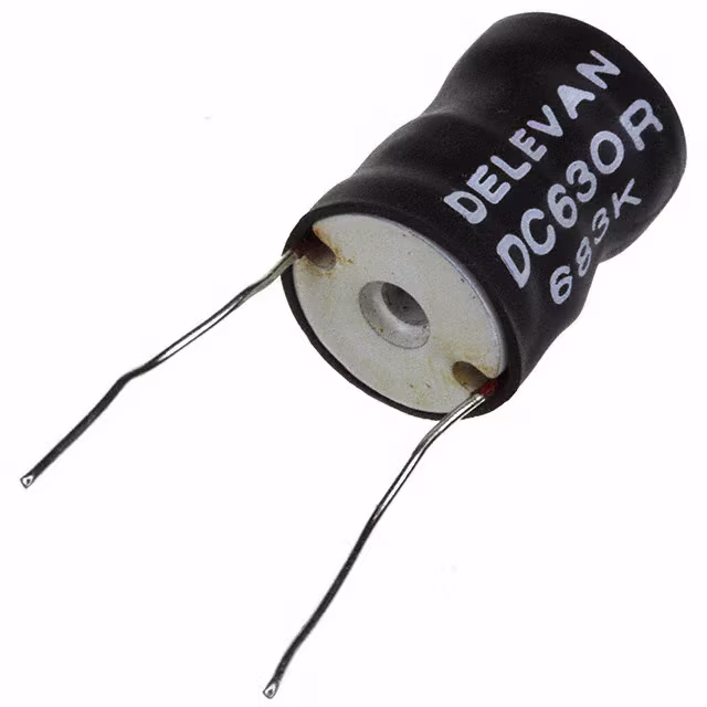 DC630R-683K Delevan electronic component