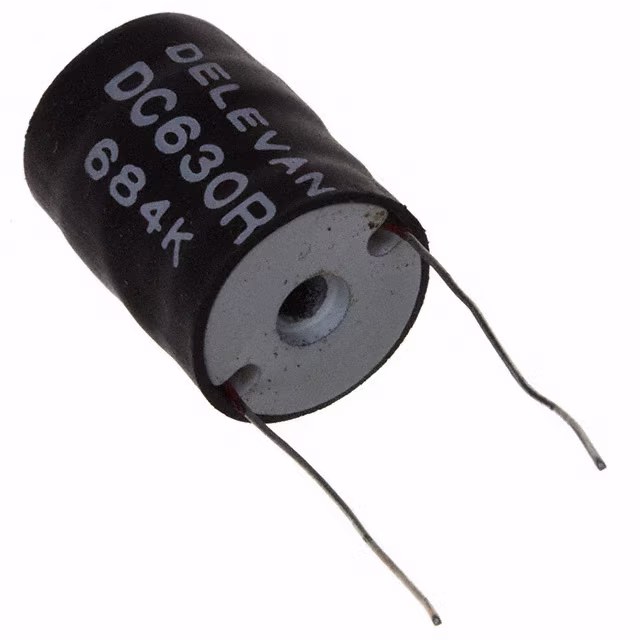 DC630R-684K Delevan electronic component