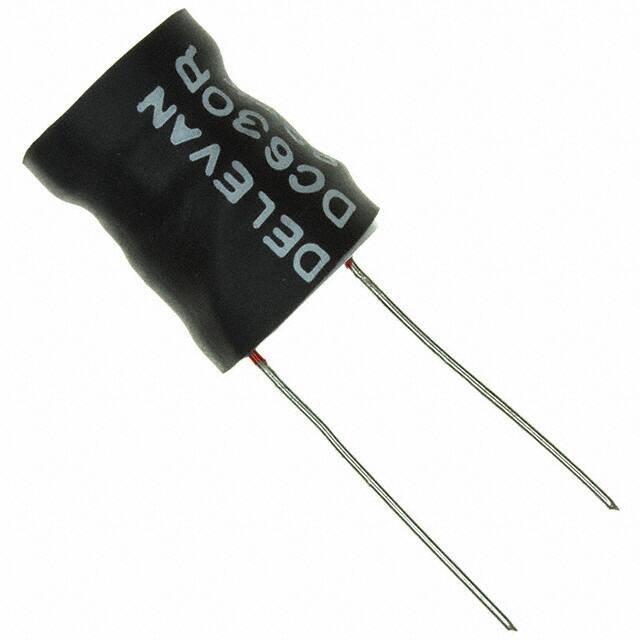 DC630R-823K Delevan electronic component