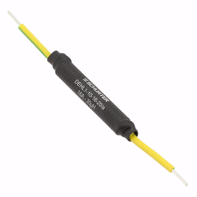 DEHL-10-0001 SCHURTER Inc. electronic component