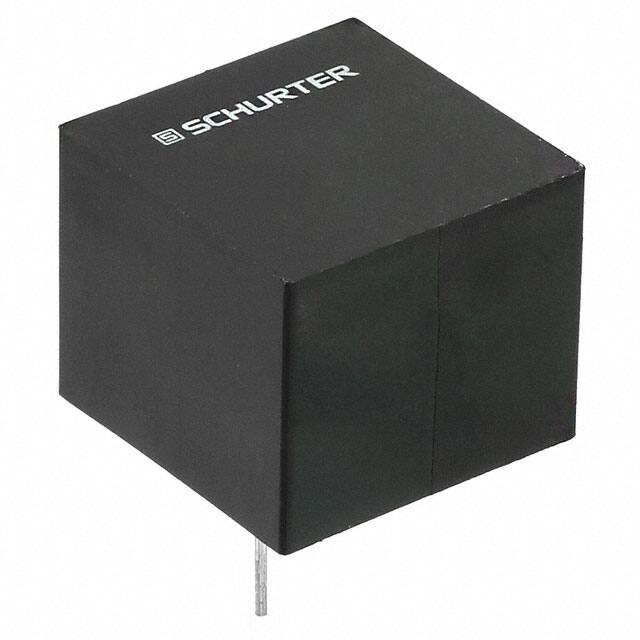 DFSG-20-0001 SCHURTER Inc. electronic component