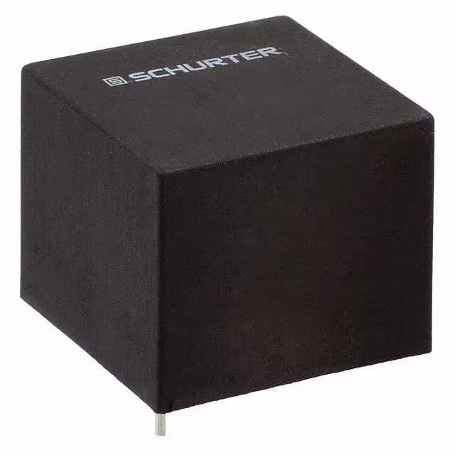 DFSG-25-0002 SCHURTER Inc. electronic component
