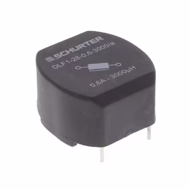 DLF-28-0002 SCHURTER Inc. electronic component