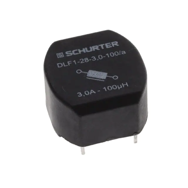 DLF-28-0006 SCHURTER Inc. electronic component