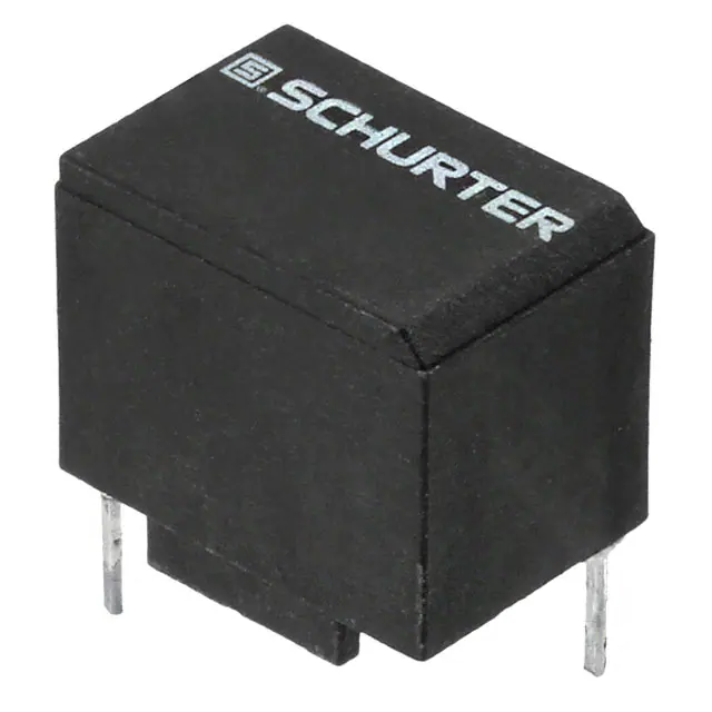 DLH-14-0001 SCHURTER Inc. electronic component