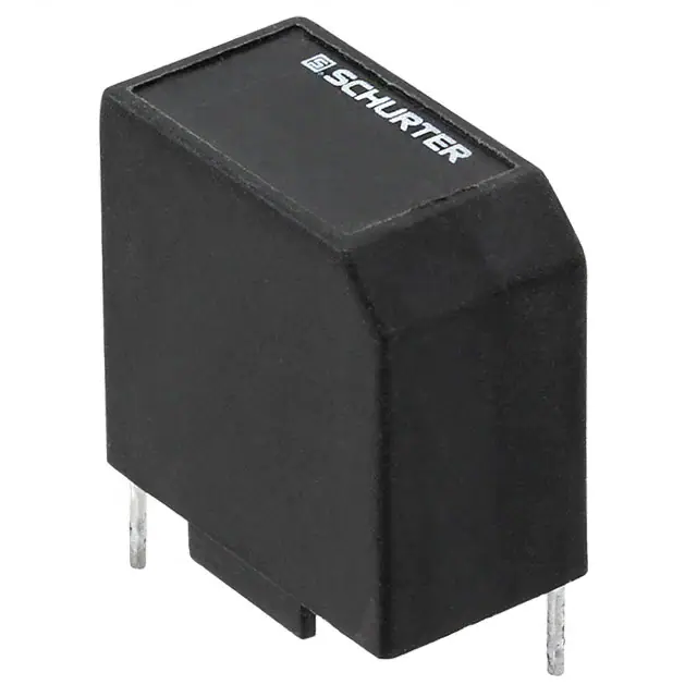 DLH-22-0001 SCHURTER Inc. electronic component
