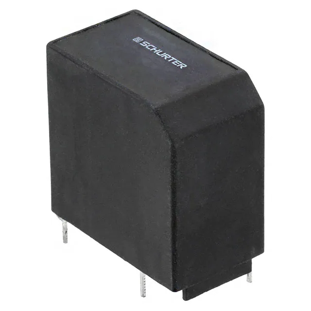 DLH-31-0003 SCHURTER Inc. electronic component