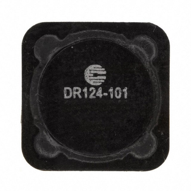 DR124-101-R Eaton - Electronics Division electronic component