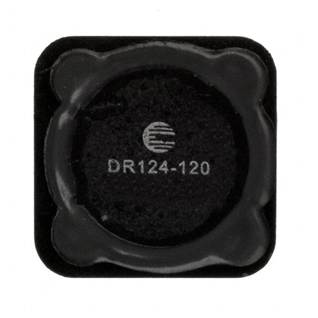 DR124-120-R Eaton - Electronics Division electronic component