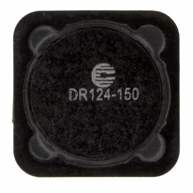 DR124-150-R Eaton - Electronics Division electronic component