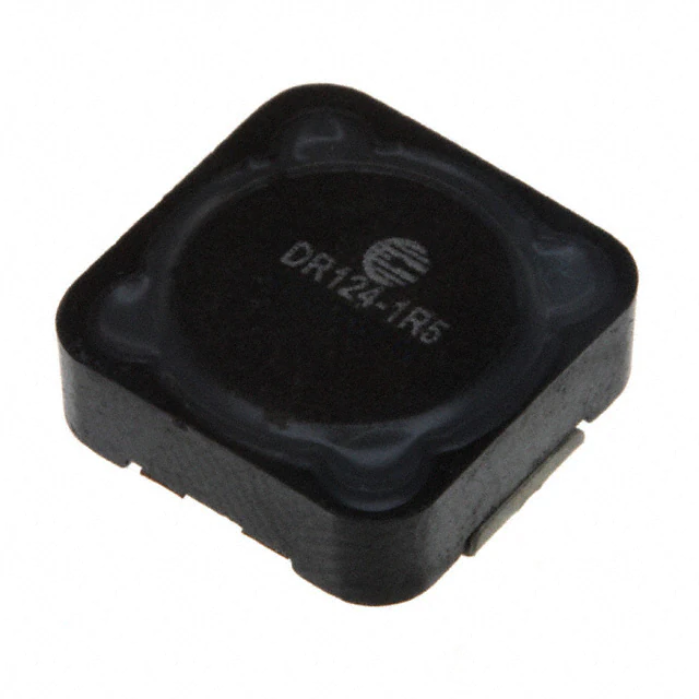 DR124-1R5-R Eaton - Electronics Division electronic component