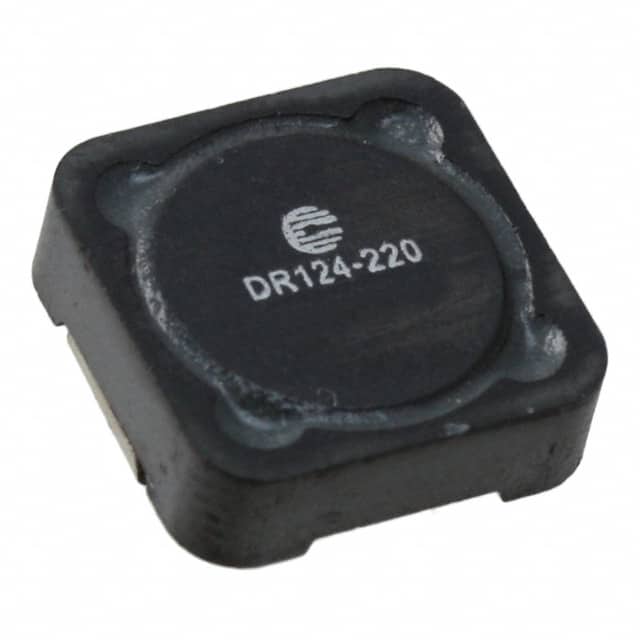 DR124-220-R Eaton - Electronics Division electronic component