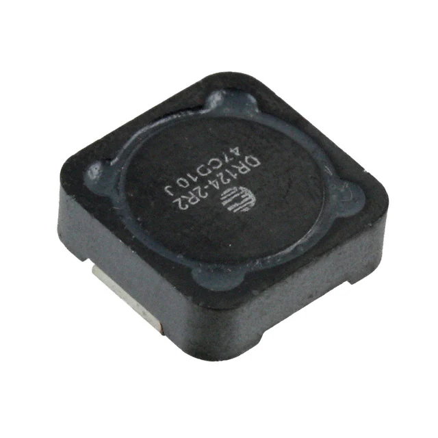 DR124-2R2-R Eaton - Electronics Division electronic component