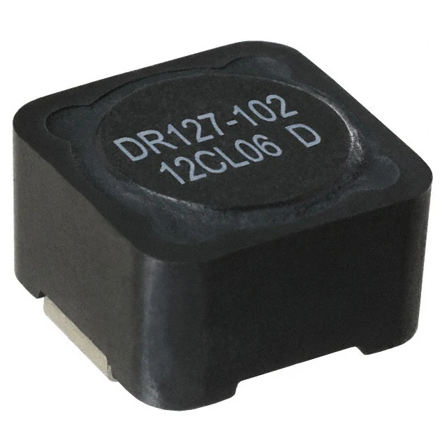 DR127-102-R Eaton - Electronics Division electronic component
