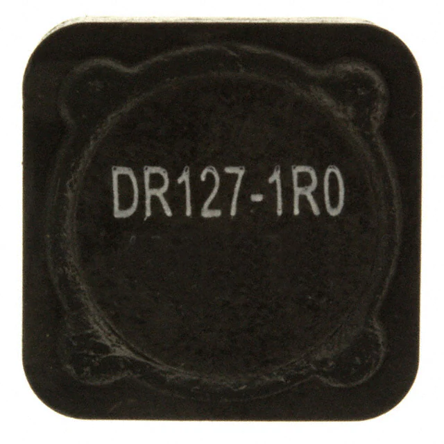 DR127-1R0-R Eaton - Electronics Division electronic component