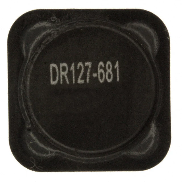 DR127-681-R Eaton - Electronics Division electronic component