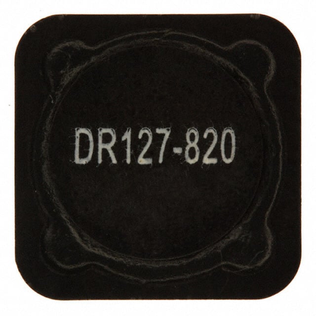DR127-820-R Eaton - Electronics Division electronic component