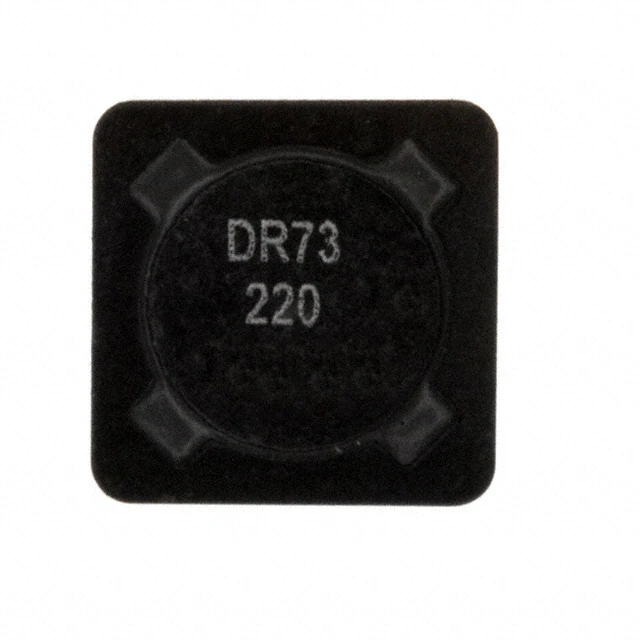 DR73-220-R Eaton - Electronics Division electronic component