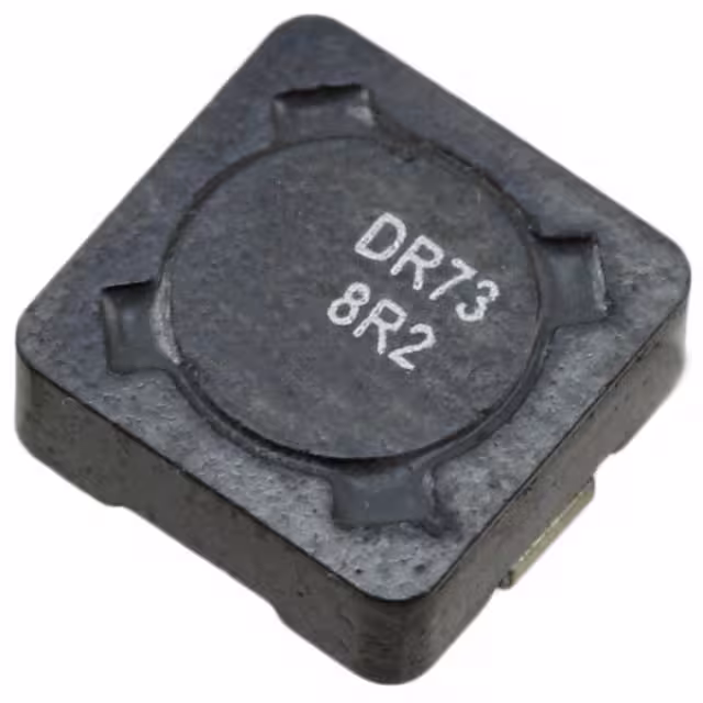 DR73-8R2-R Eaton - Electronics Division electronic component