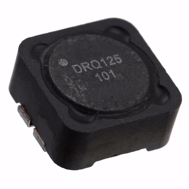 DRQ125-101-R Eaton - Electronics Division electronic component