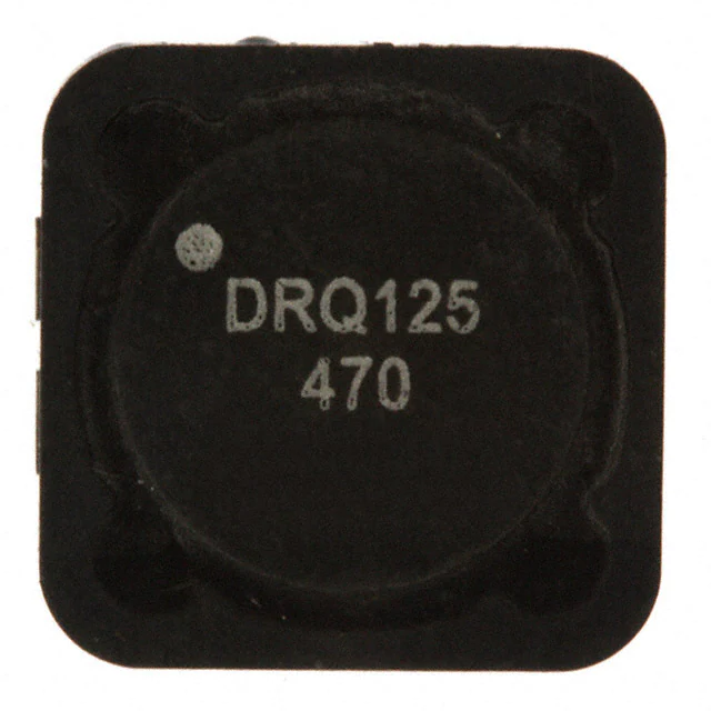 DRQ125-470-R Eaton - Electronics Division electronic component