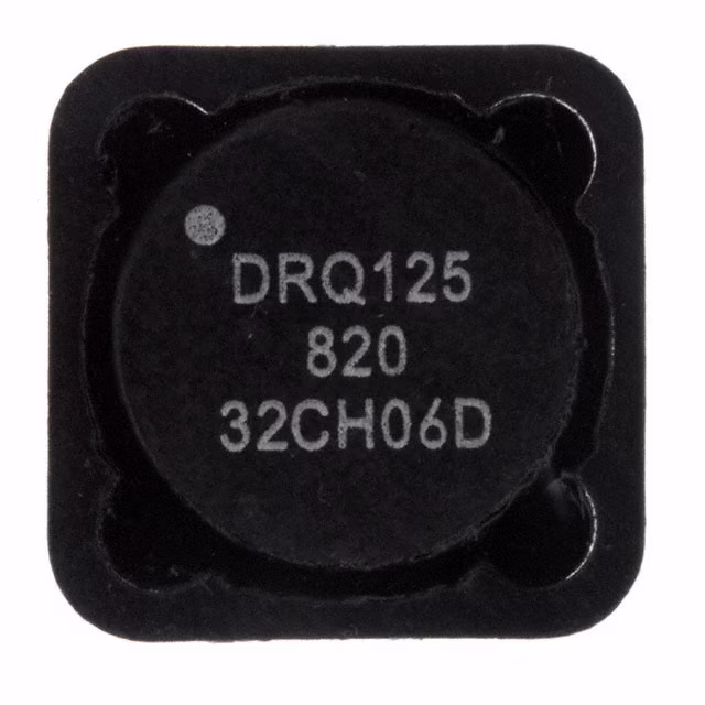 DRQ125-820-R Eaton - Electronics Division electronic component